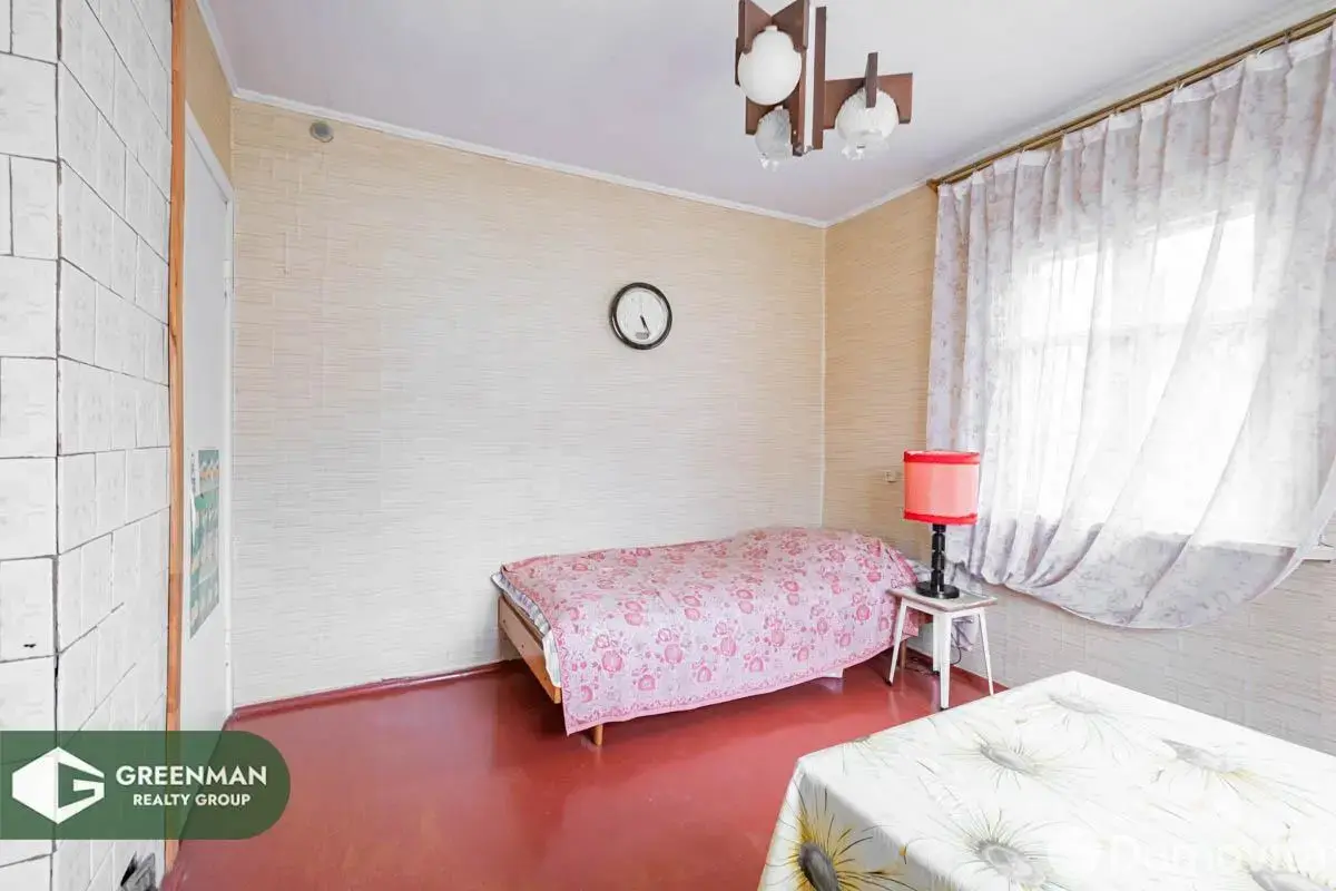 Купить 2-этажную дачу в Здоровье-81 Минская область, 29500USD, код 181888 - фото 19