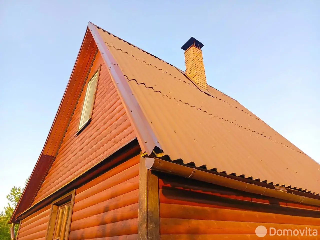 дача, Березка ст.Слобода, д. 42 