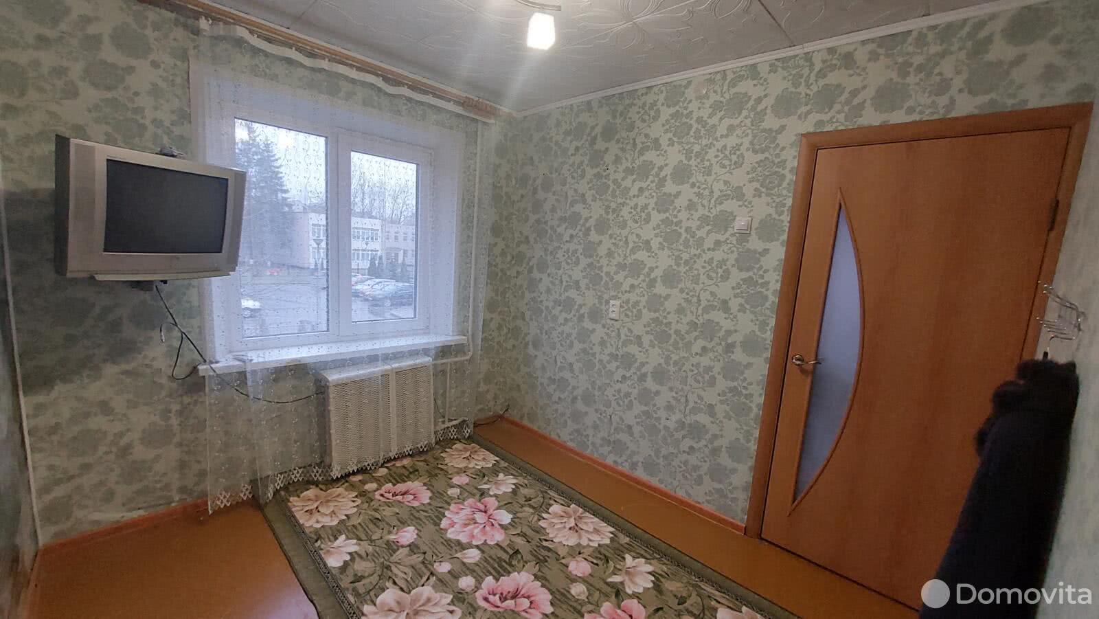 квартира, Витебск, пр-т Московский, д. 27, стоимость продажи 91 673 р.