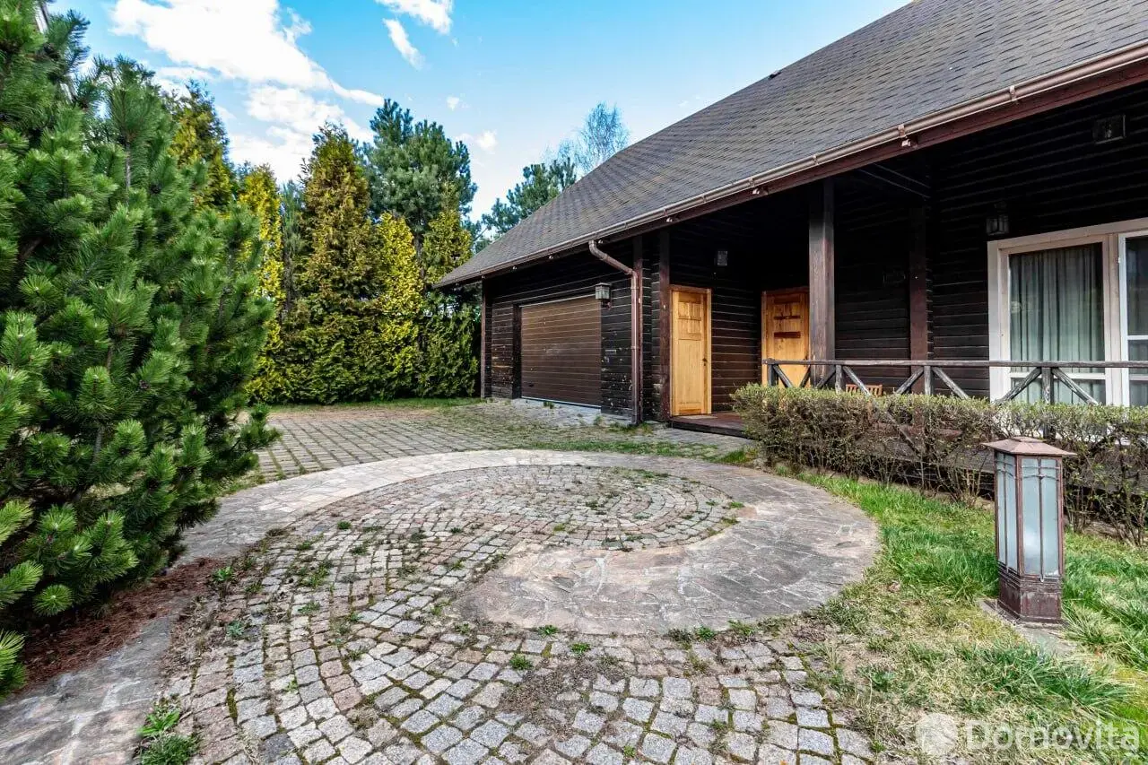 коттедж, Дроздово, ул. Луговая, д. 23