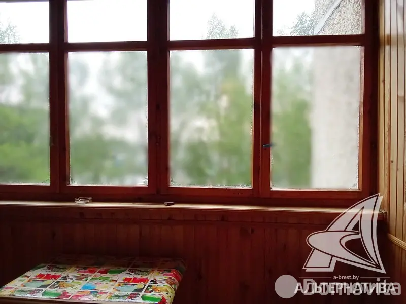 Купить комнату в Бресте, ул. Суворова, цена 163890 BYN, код 7660 - фото 16