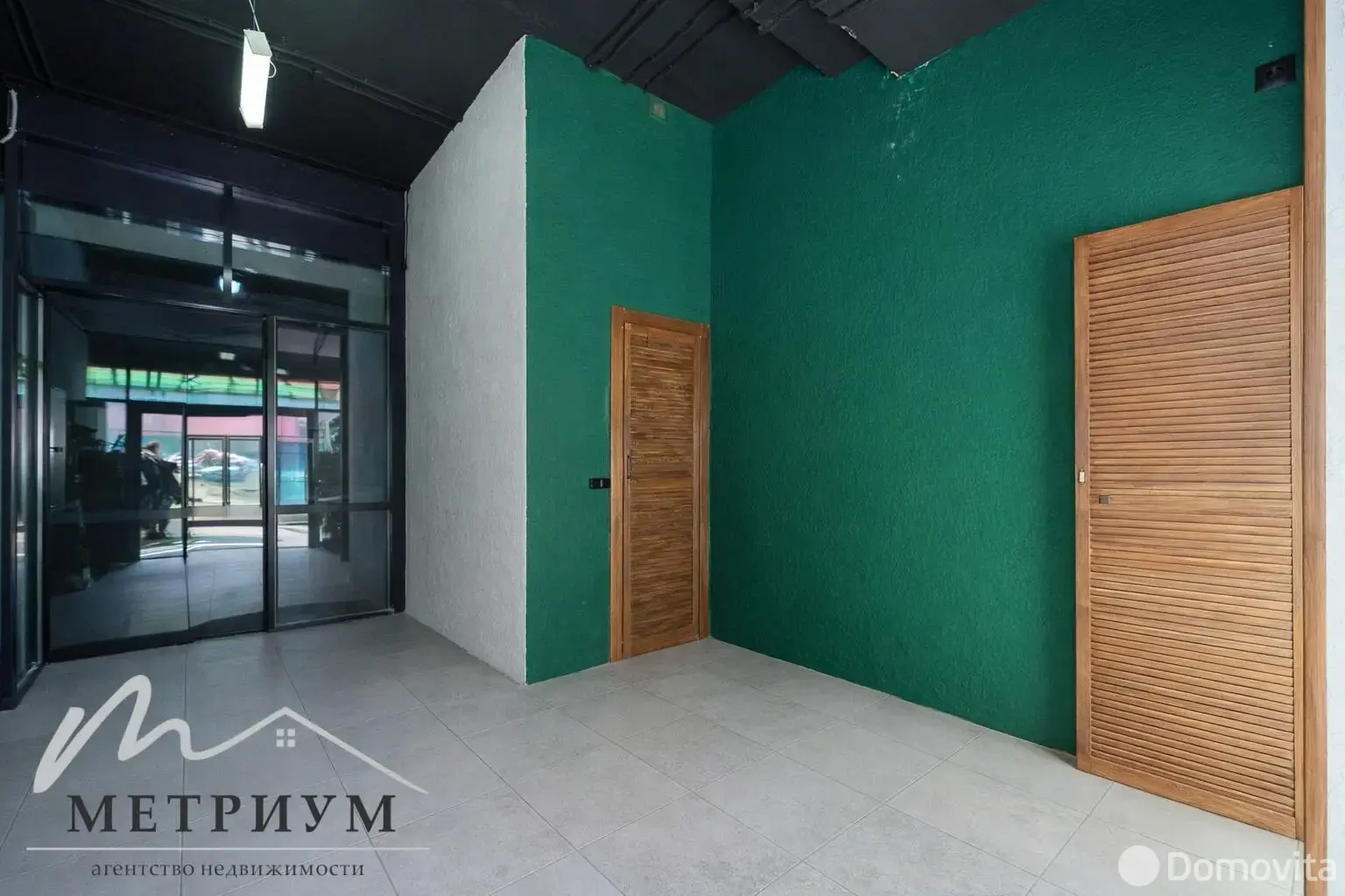 Цена аренды торгового объекта, Минск, ул. Братская, д. 11