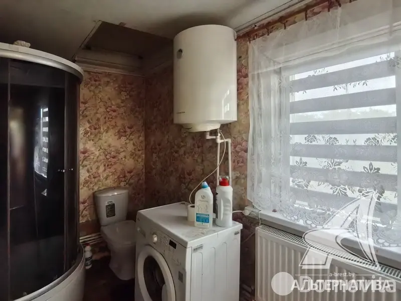 дача, Суница-80, 
