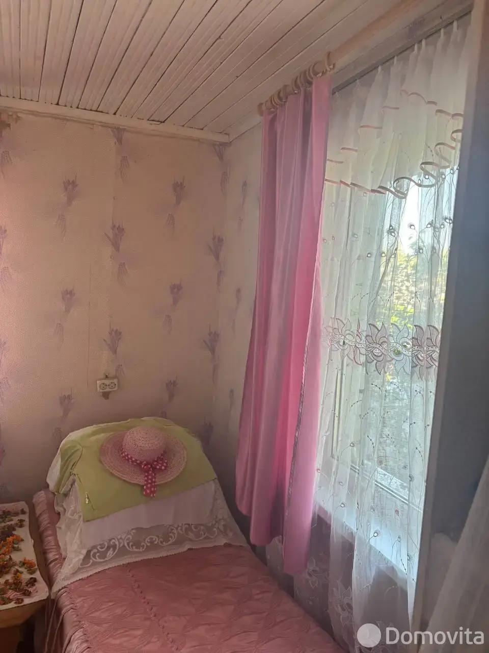 Цена продажи дачи, Шарик,