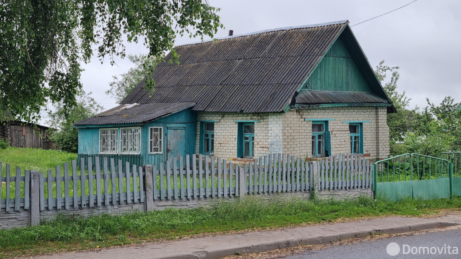 Стоимость продажи дома, Курково, ул. Школьная
