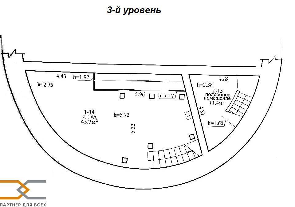 Купить складское помещение в Новый Двор - фото 32