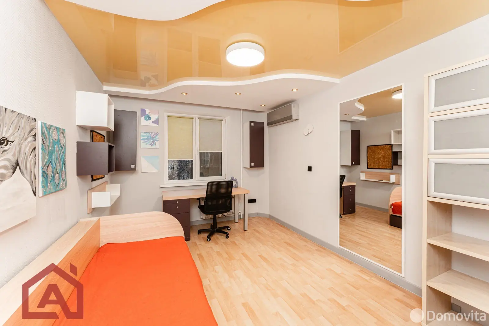 квартира, Минск, ул. Лобанка, д. 97