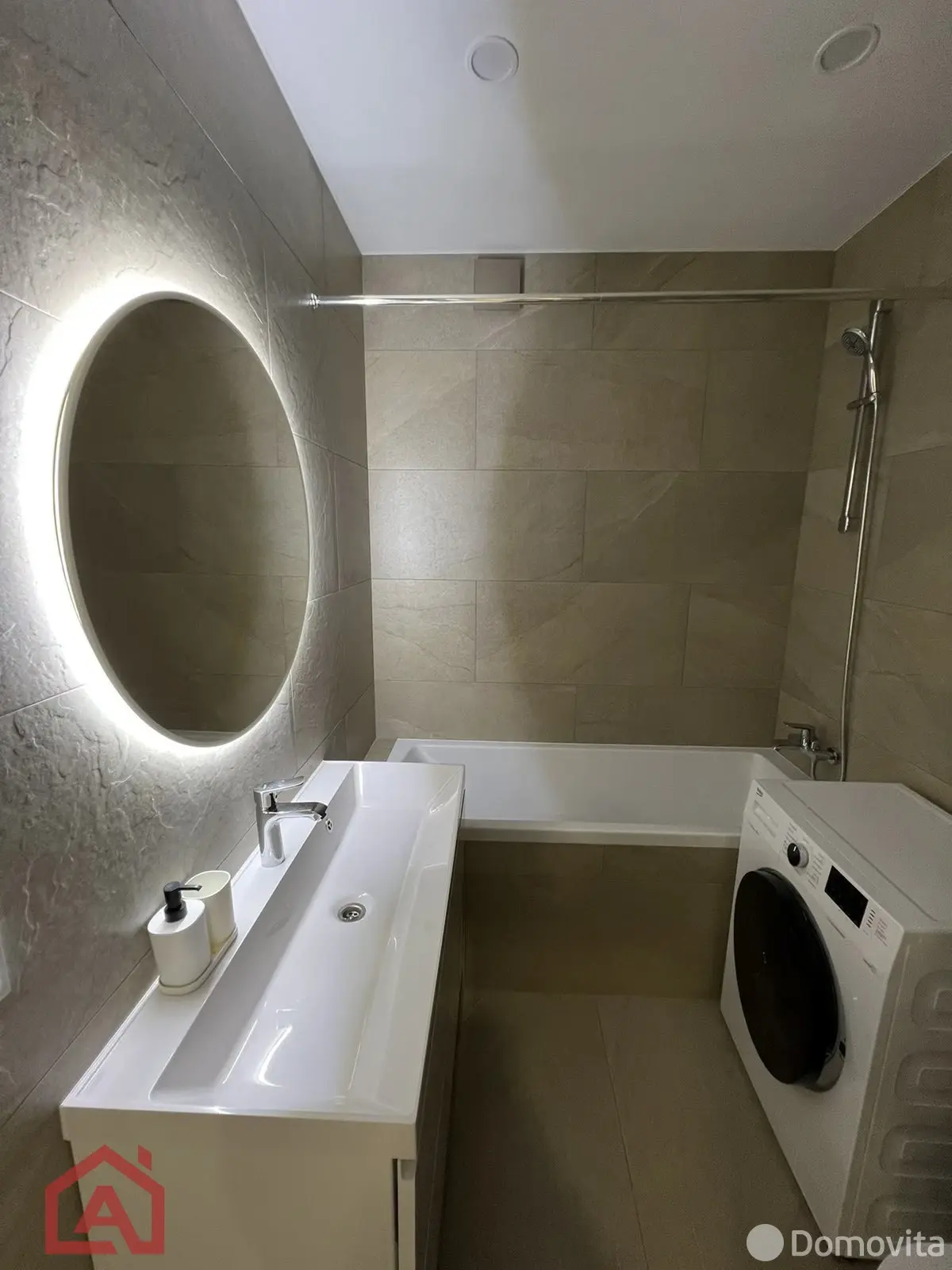 Снять 2-комнатную квартиру в Минске, ул. Скрыганова, д. 2Б, 600USD, код 148733 - фото 15