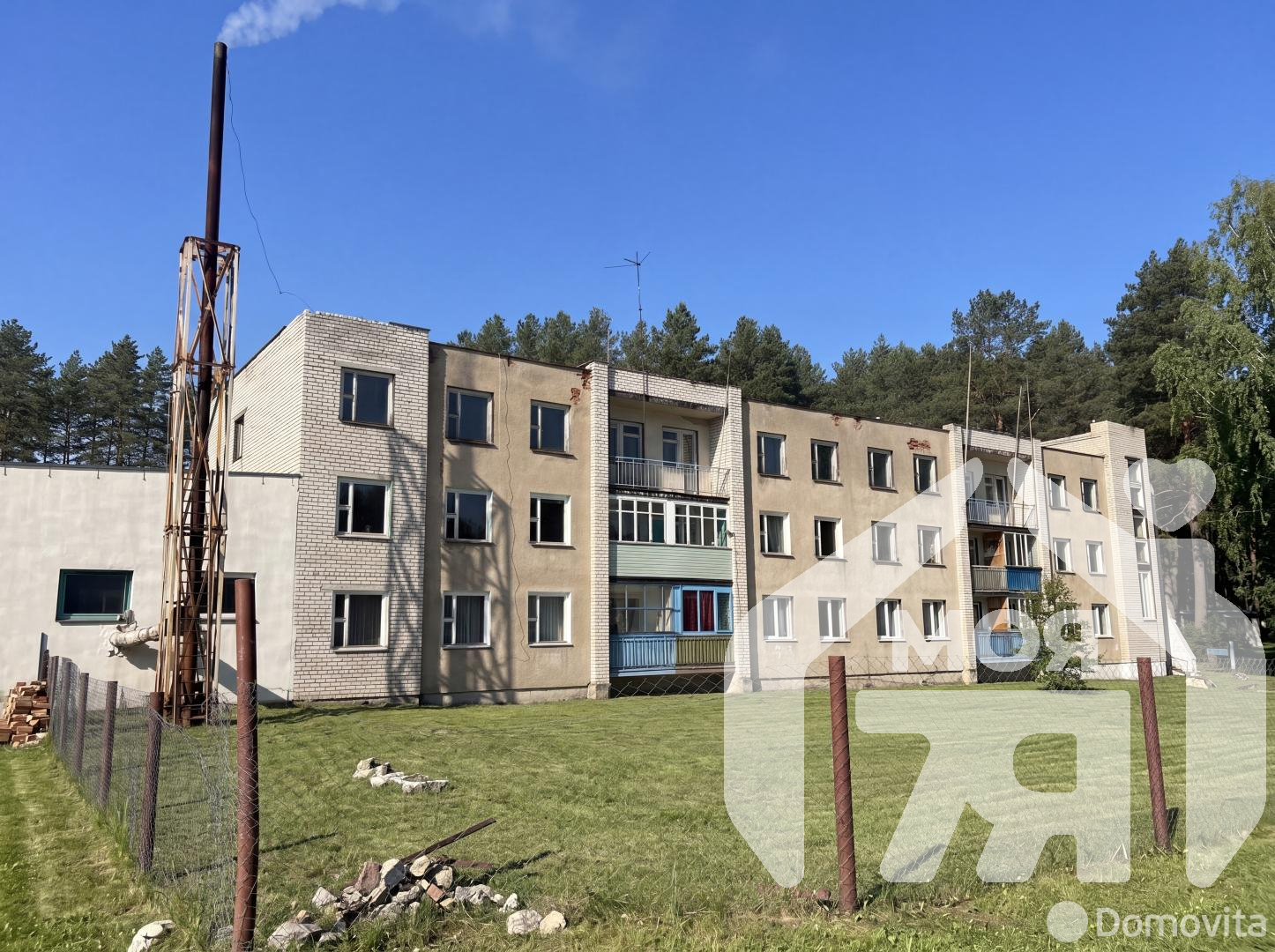 объект сферы услуг, Писаревщина, , стоимость продажи 152 746 р.
