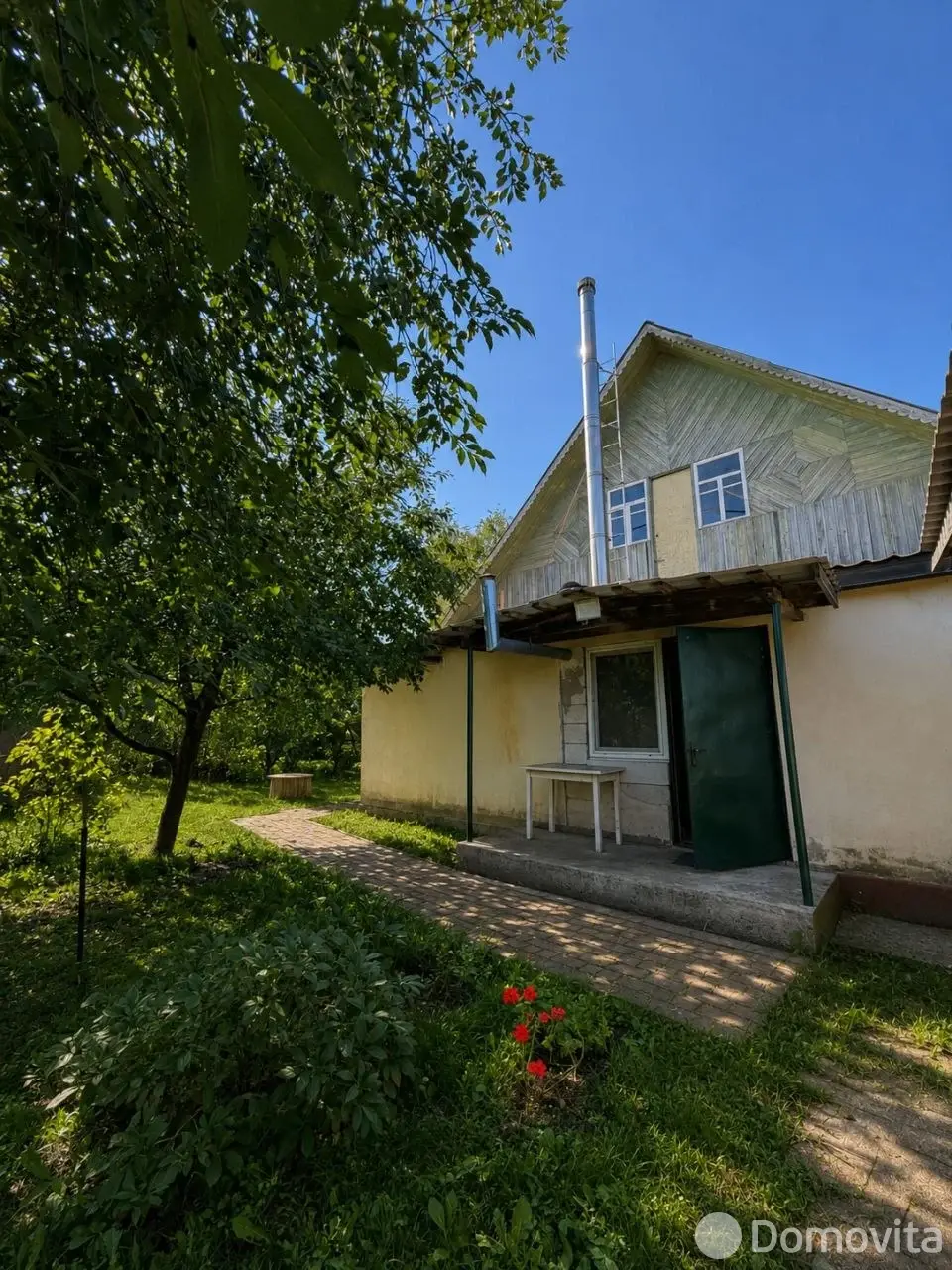 Стоимость продажи коттеджа, Якимова Слобода, ул. Новая, д. 21