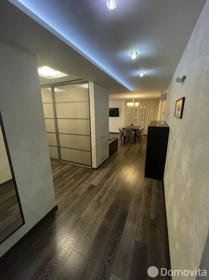 Снять 3-комнатную квартиру в Минске, ул. Железнодорожная, д. 44, 850USD, код 149067 - фото 15