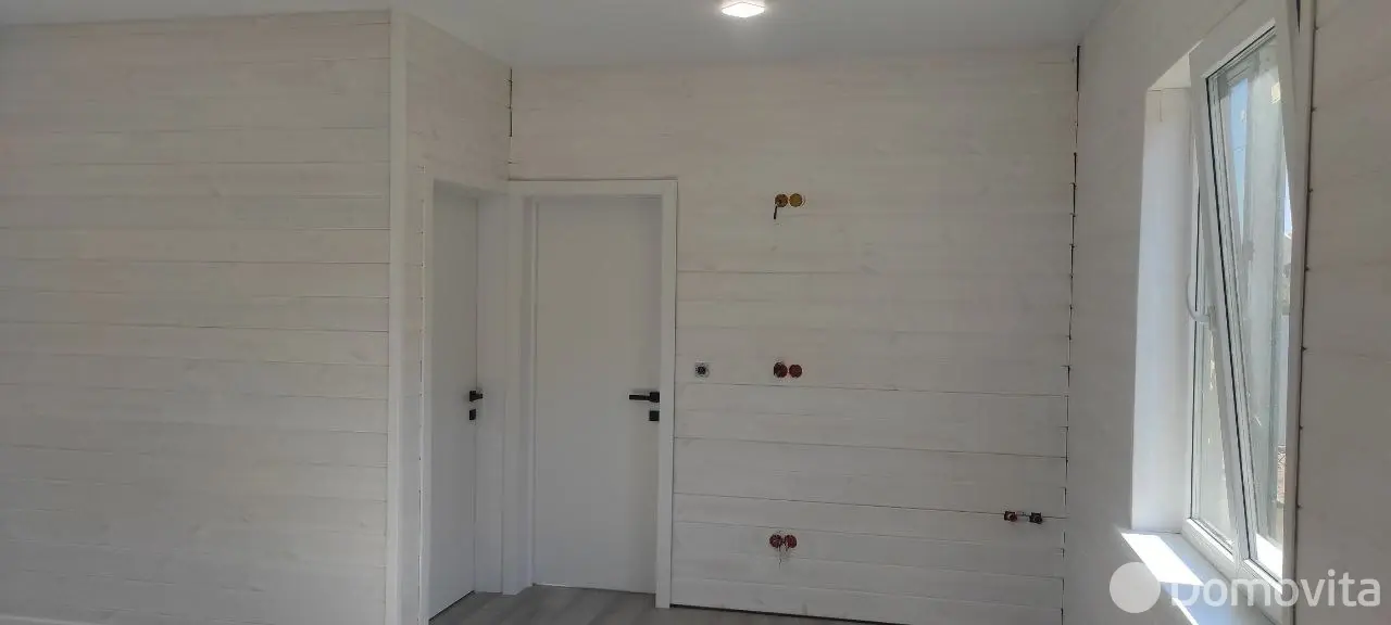 дача, Лютка, 