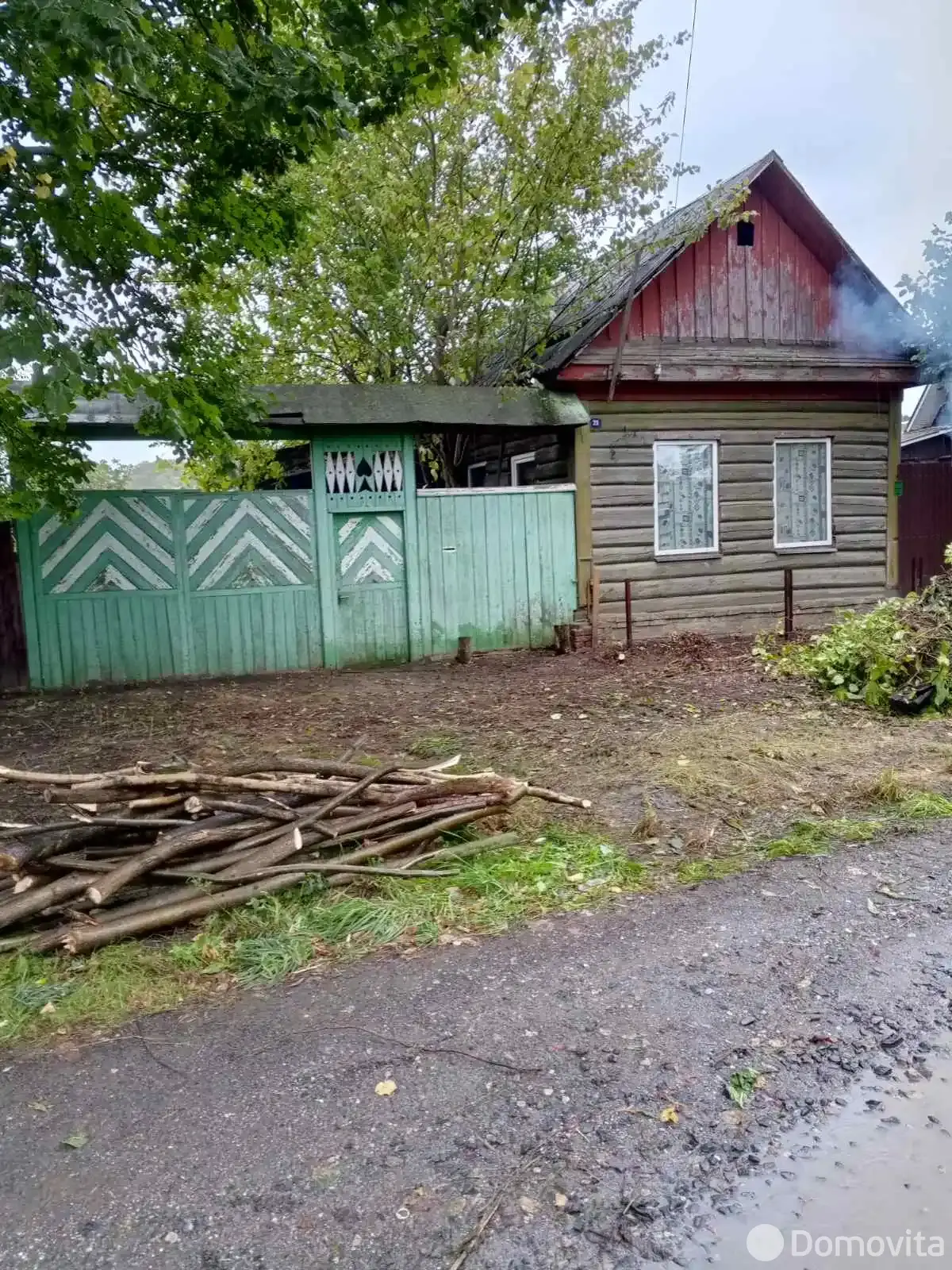 участок, Поколюбичи, без посредников