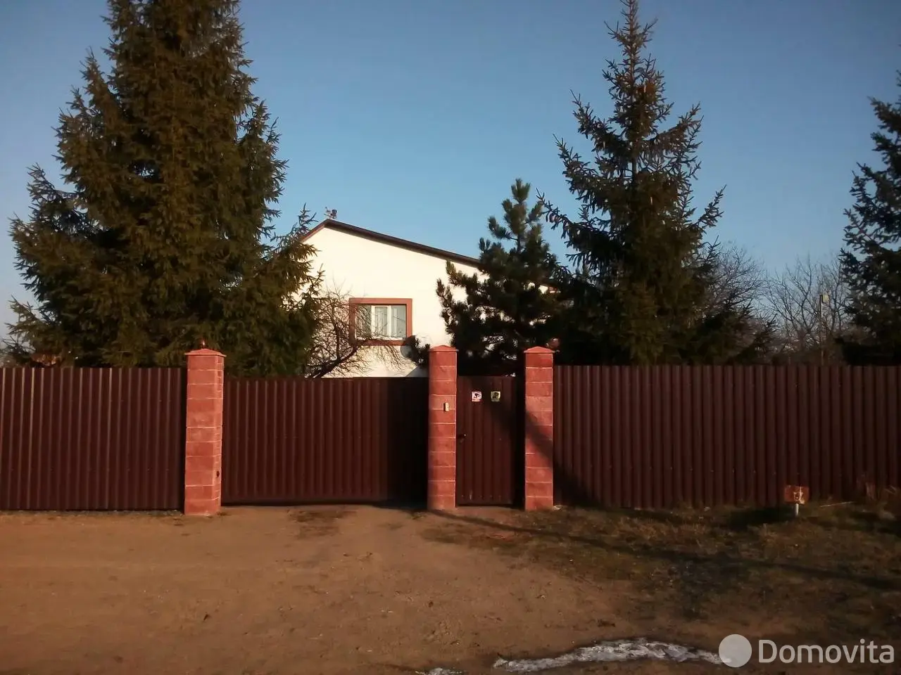 Снять 2-этажный коттедж в Ратомке, Минская область, ул. Подлесная, д. 1Б, 900USD, код 4807 - фото 17