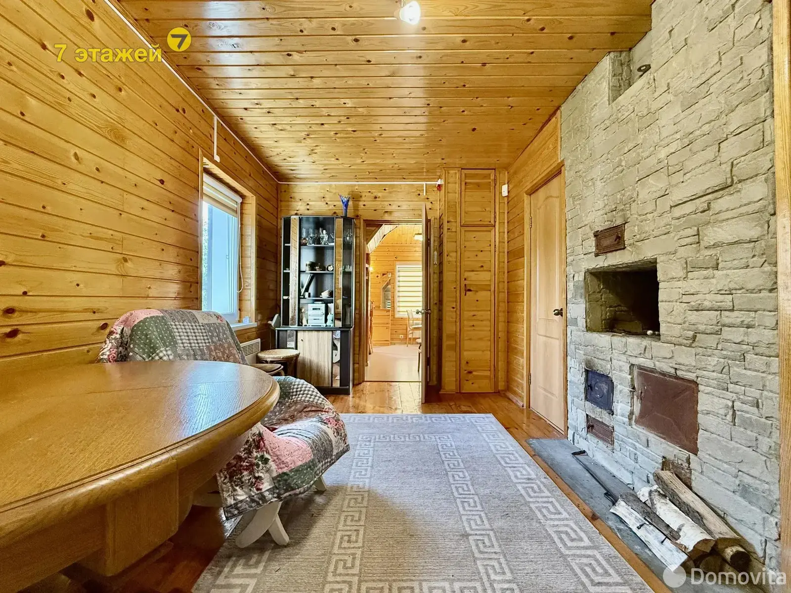 Продажа 2-этажной дачи в Чайка Минская область, 51900USD, код 183977 - фото 39