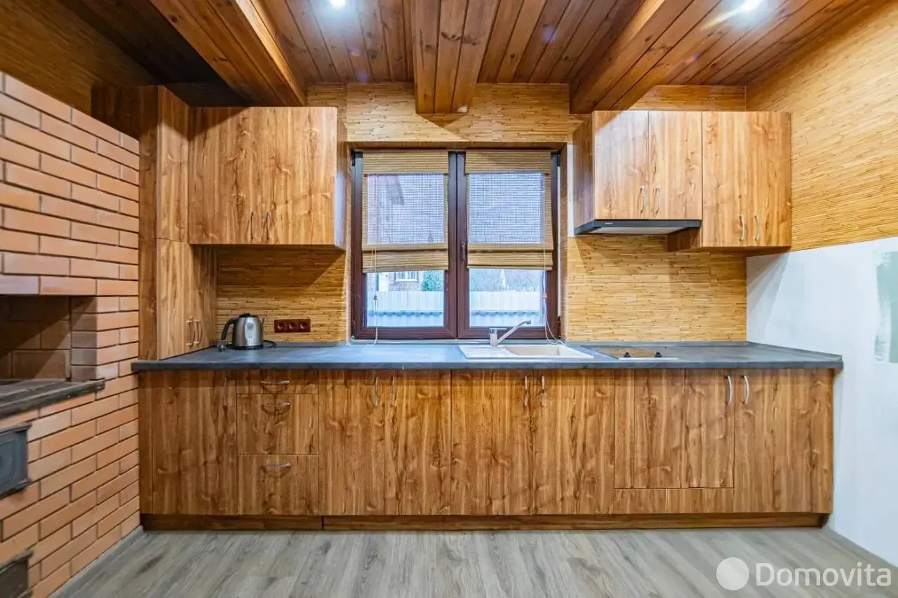 Продажа 2-этажной дачи в СЕКУНДА Минского часового завода Минская область, 65000USD, код 184683 - фото 4