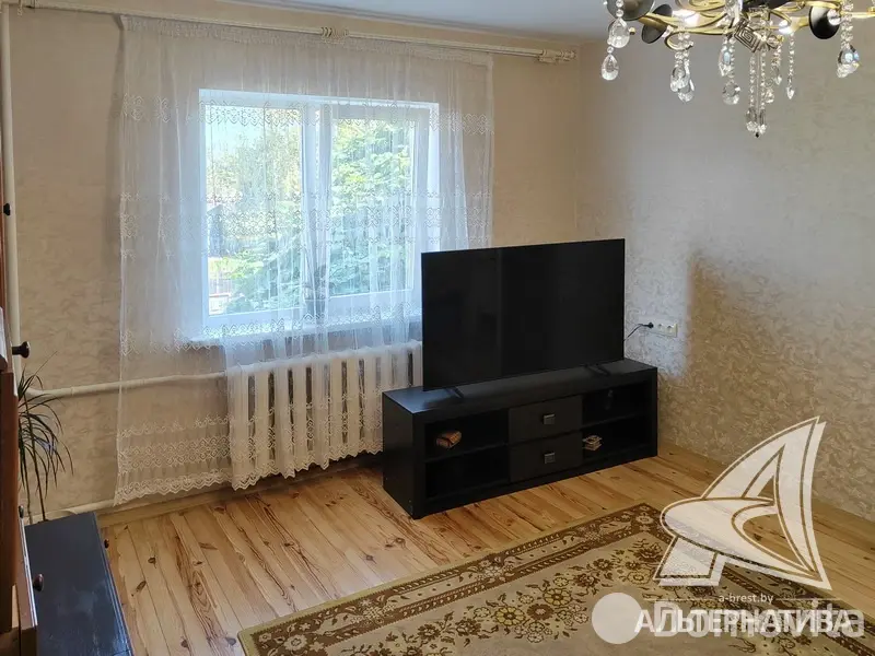 дом, Брест, в Московском районе