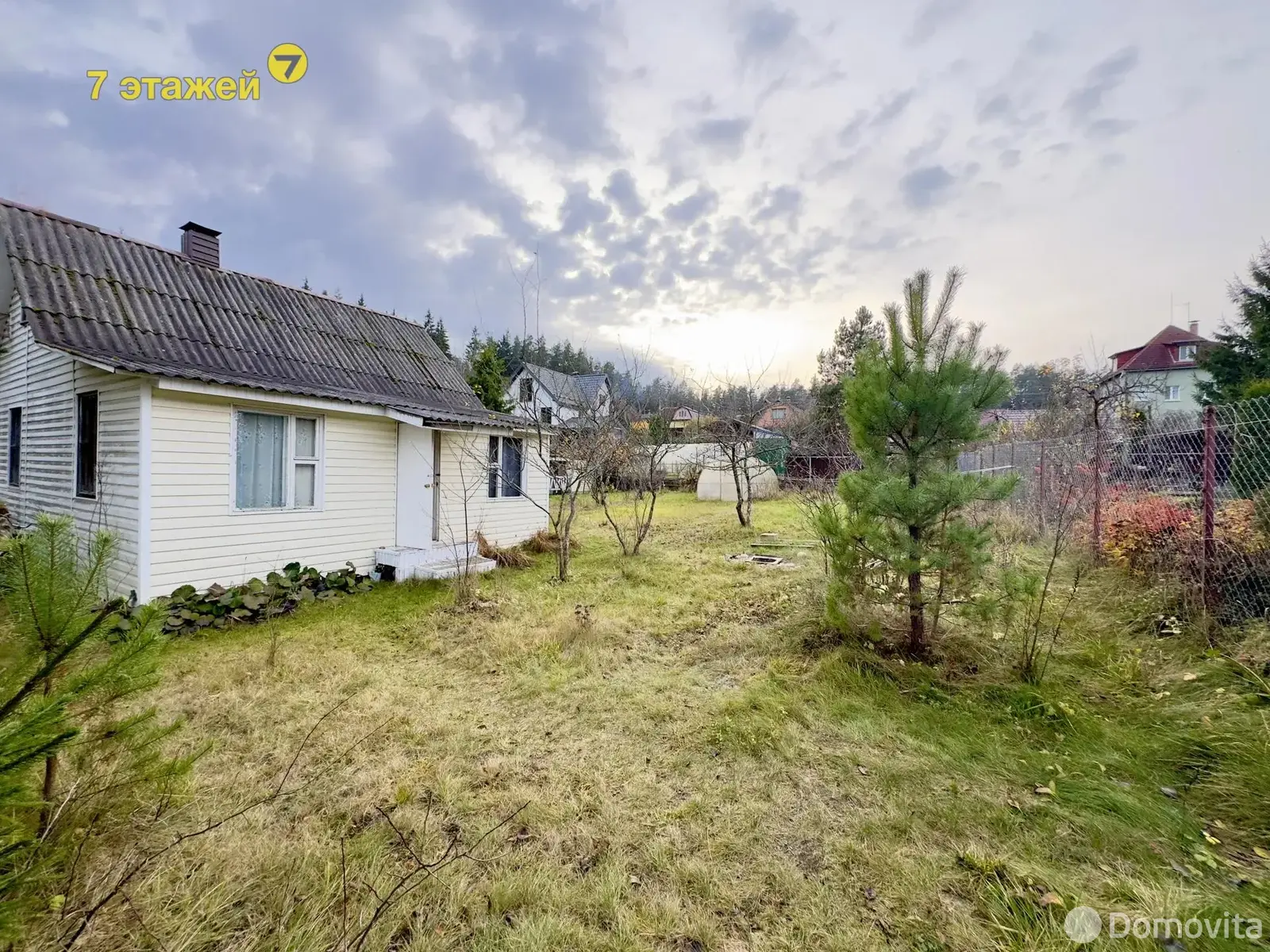 Купить 2-этажную дачу в Боровинка Минская область, 34900USD, код 180048 - фото 26