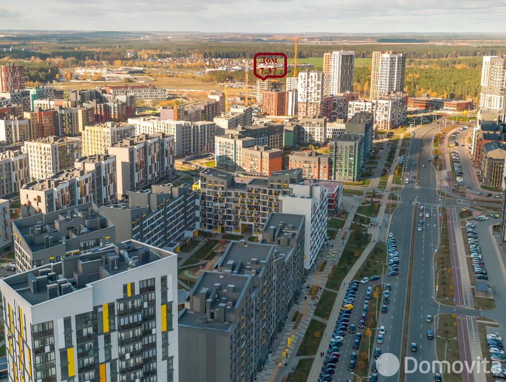 Продажа 2-комнатной квартиры в Копище, ул. Николая Камова, д. 7/37, 65167 USD, код: 1087578 - фото 3