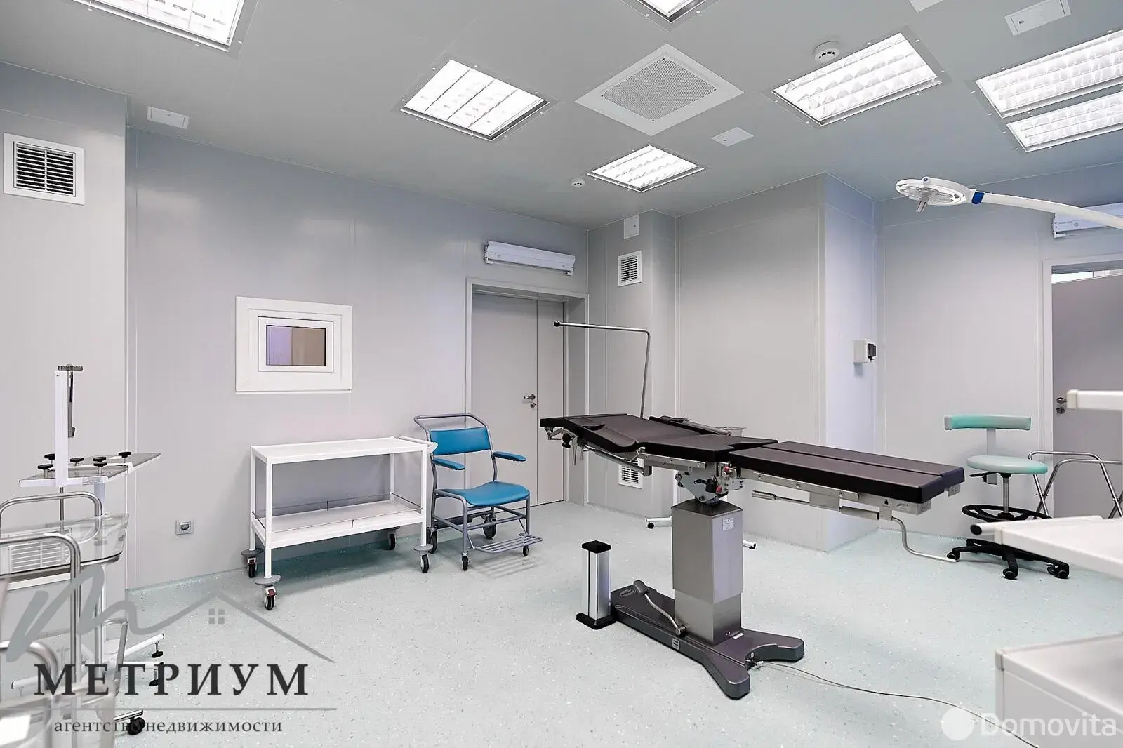 офис, Минск, ул. Чюрлениса, д. 8