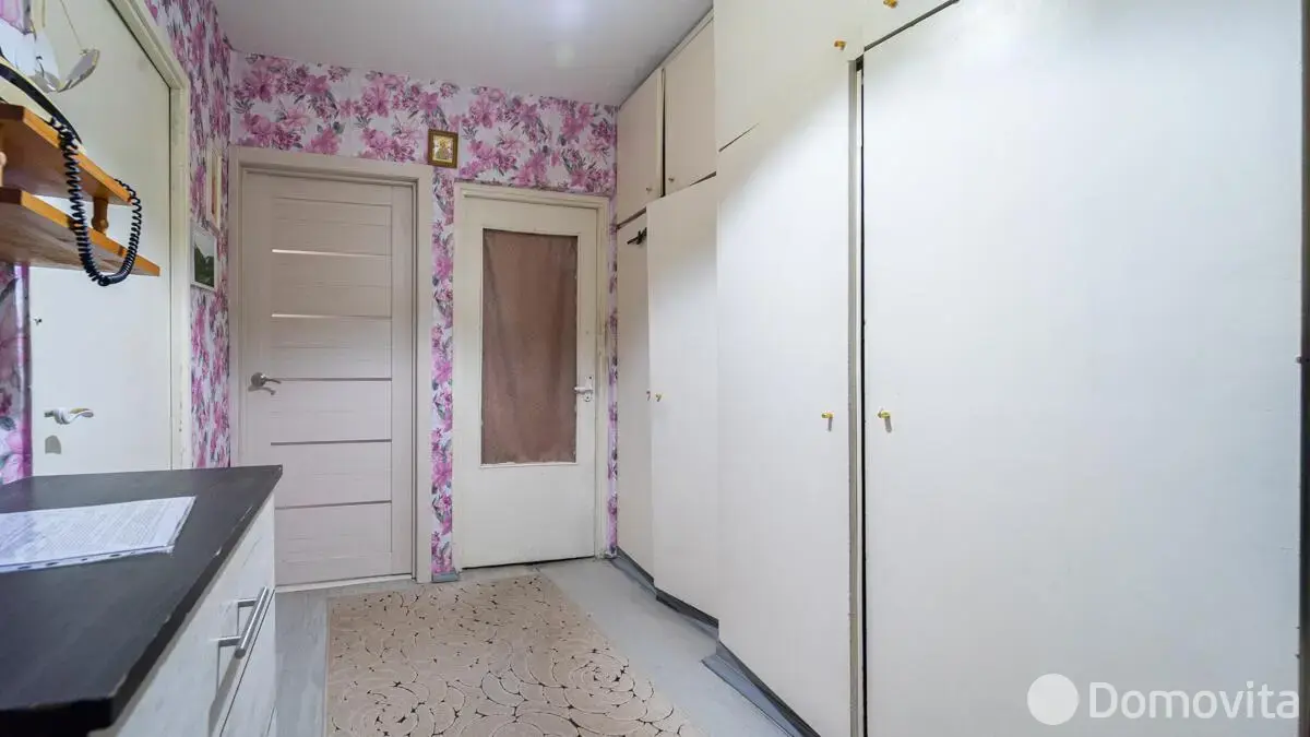 комната, Минск, ул. Нестерова, д. 82 в Заводском районе