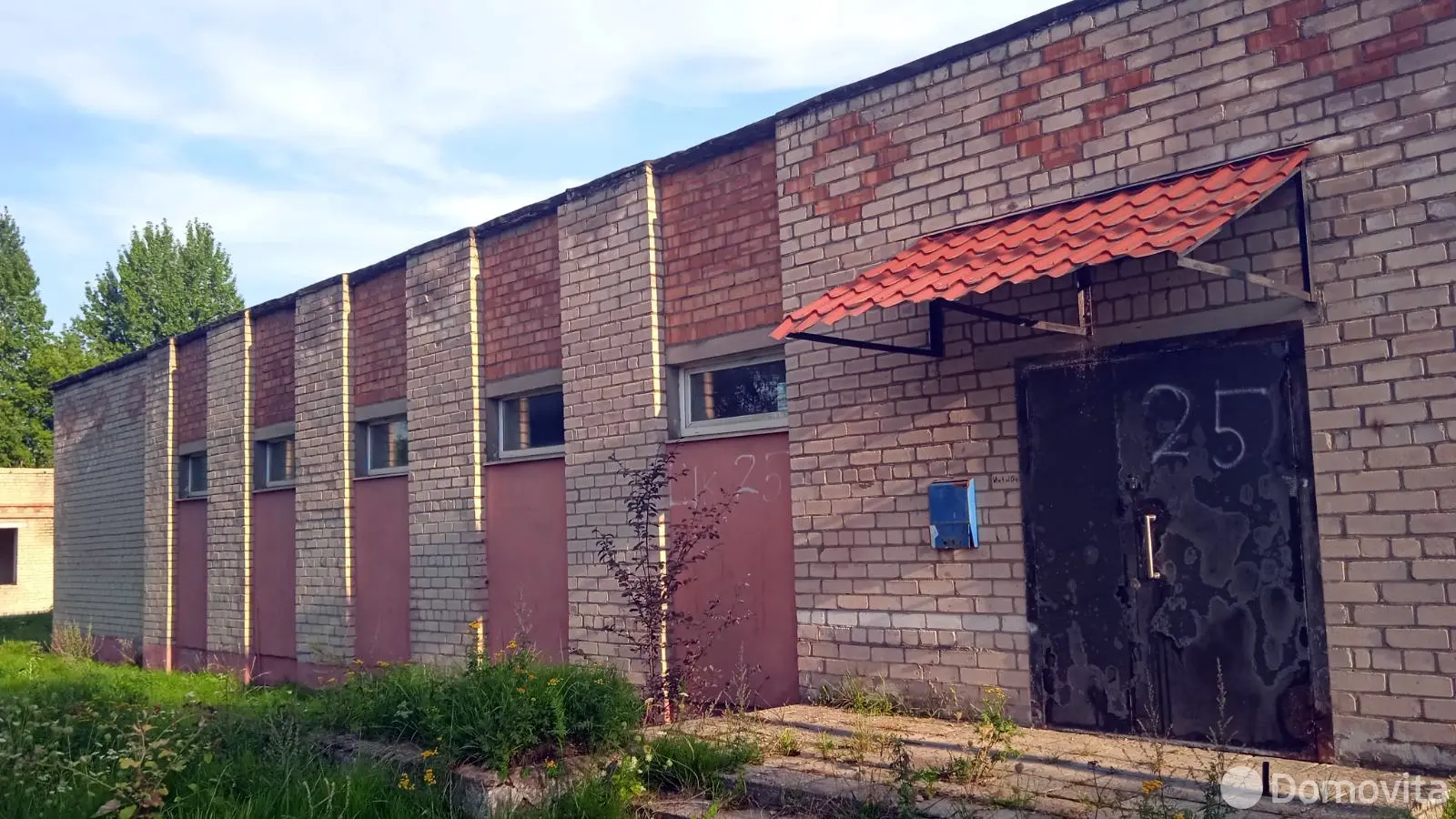 склад, Чепели, ул. Школьная, д. 25 без посредников