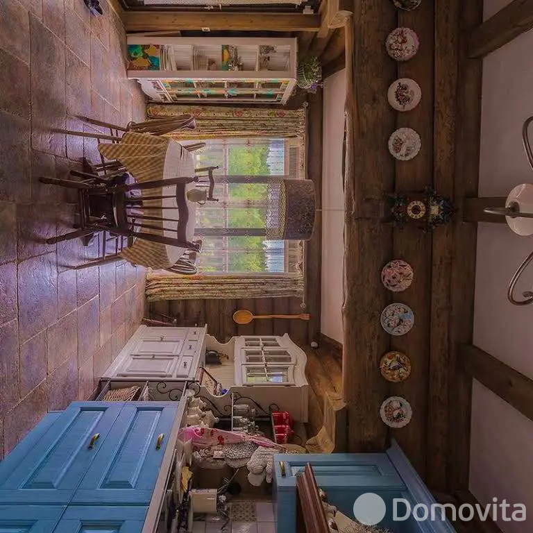 Аренда коттеджа Хутор Смелых на сутки в Суле ул. Центральная , 490USD, код 1421 - фото 10