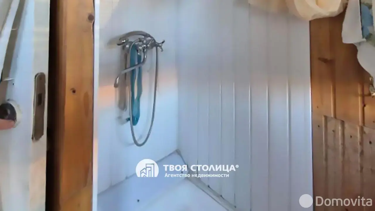 дача, КРУТАЯ ГОРА, 