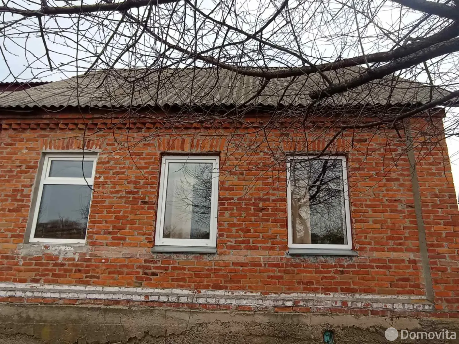 Цена продажи дома, Поколюбичи, ул. Ленина В.И.