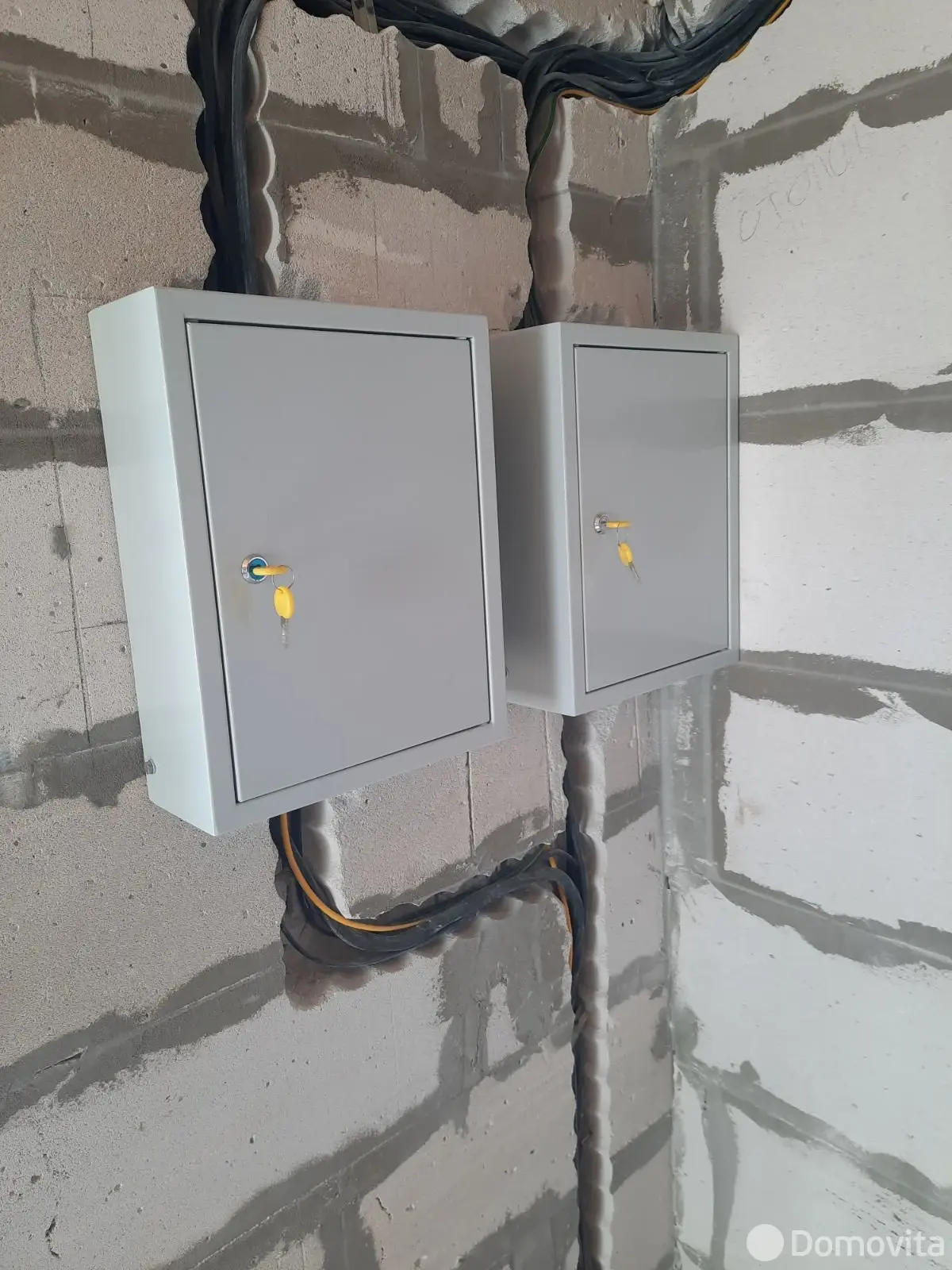 коттедж, Перевоз, 