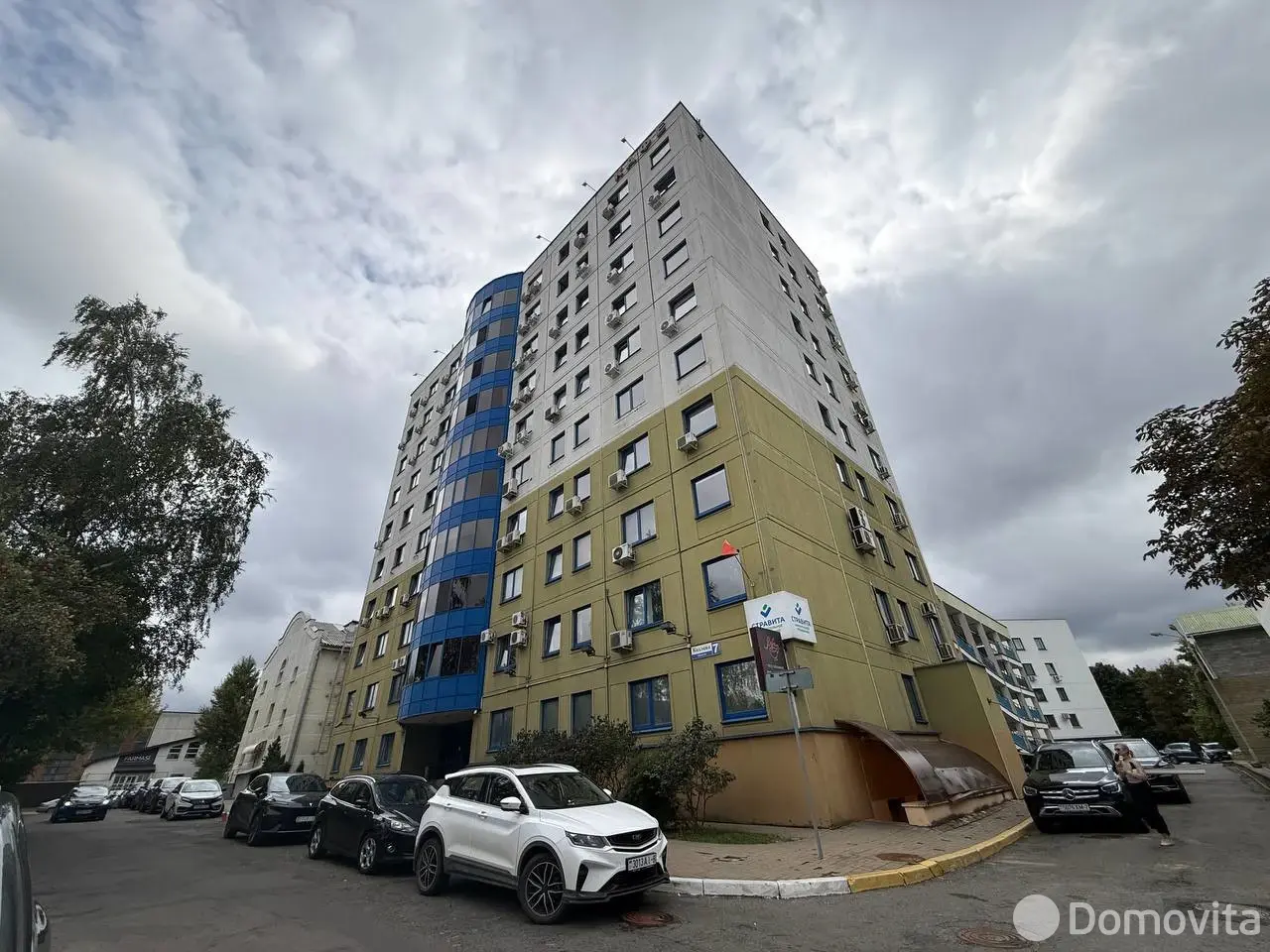 Снять офис на пер. Козлова, д. 7 в Минске, 968BYN, код 17298 - фото 15