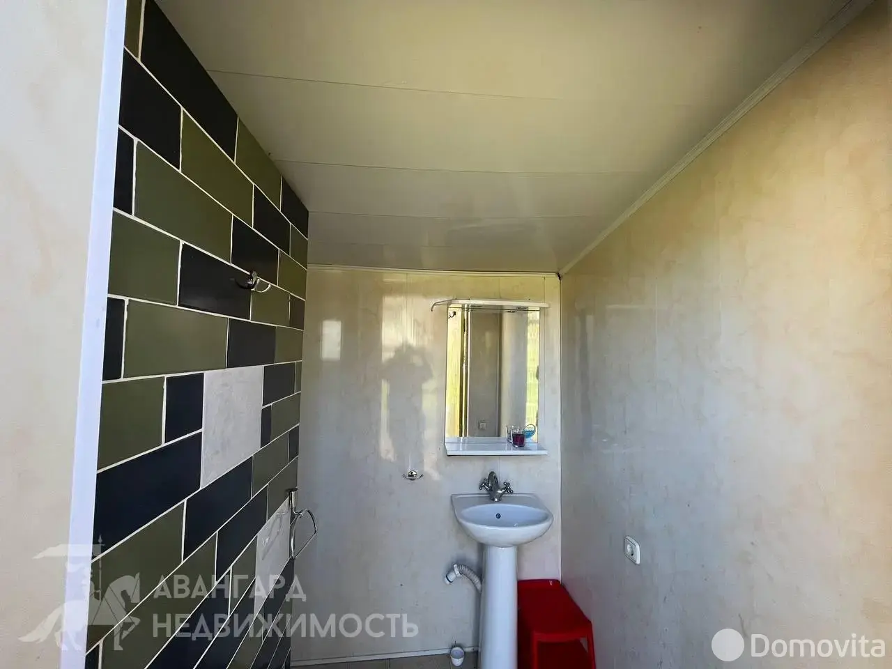 Купить 2-этажную дачу в Ромашка Соломореченская Минская область, 40000USD, код 185637 - фото 29