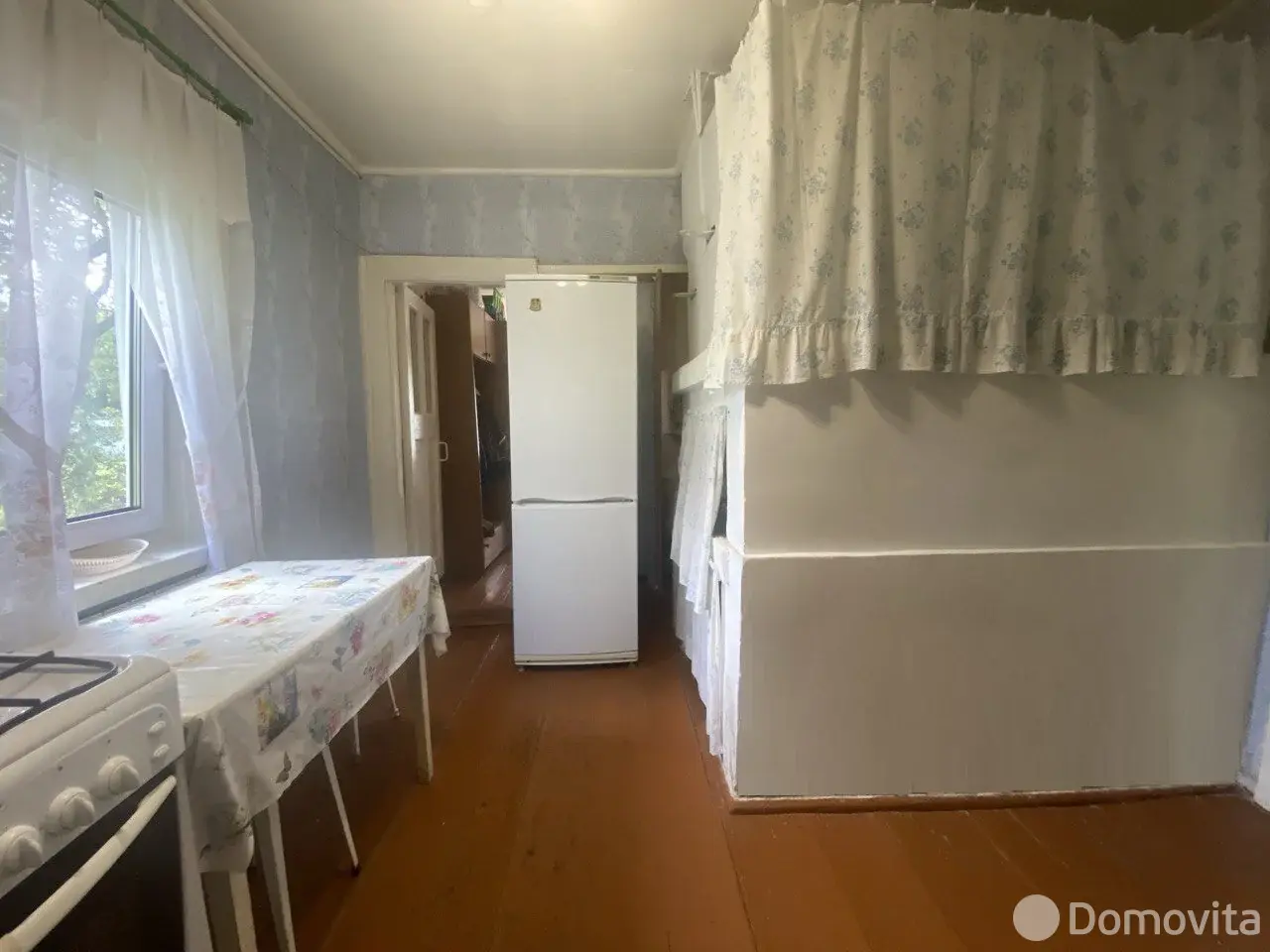 Цена продажи коттеджа, Победное, ул. Центральная, д. 7