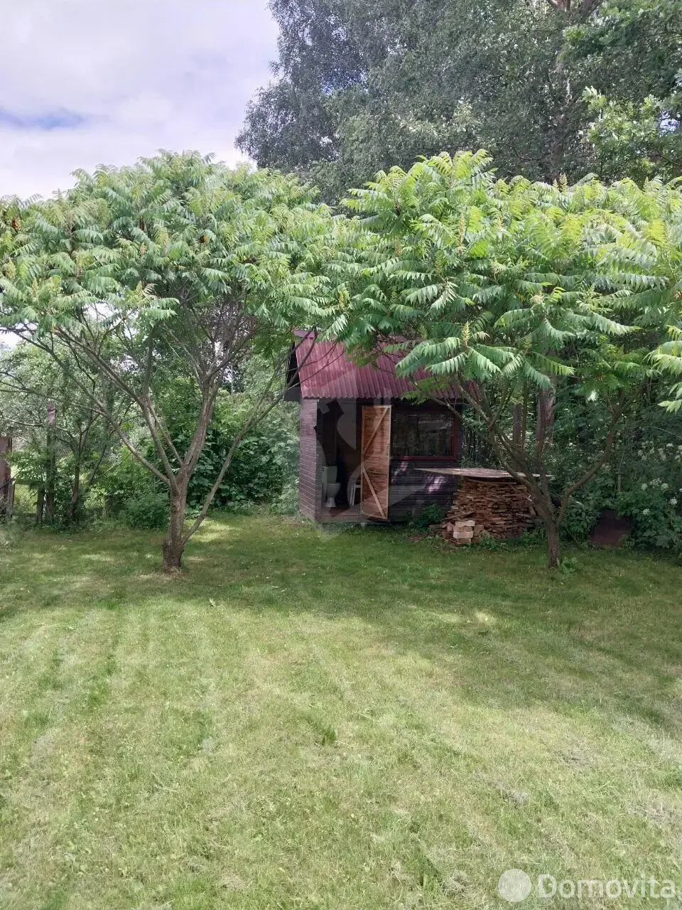 Купить 2-этажную дачу в Инженер, Воложинский район Минская область, 22500USD, код 185012 - фото 10