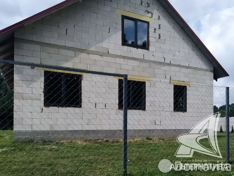 коттедж, Петровичи, 