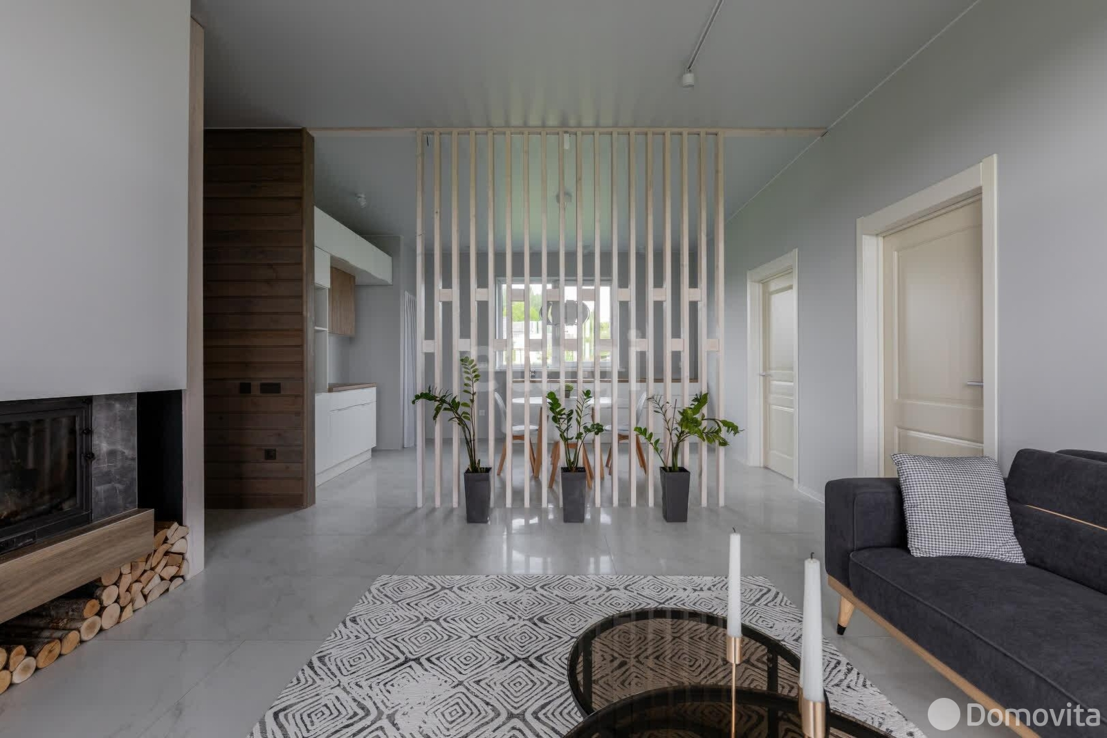 коттедж, Малое Залужье, ул. Центральная, стоимость продажи 481 343 р.