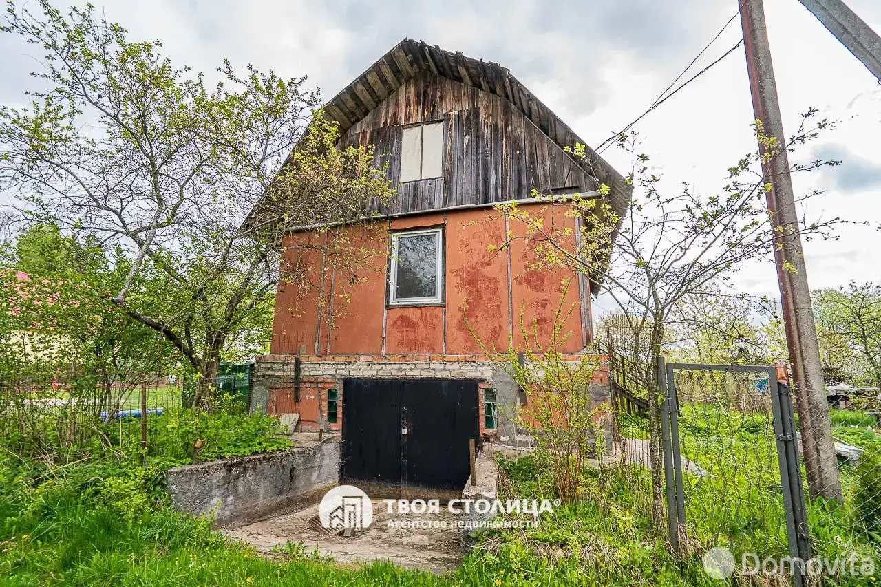 Купить 2-этажную дачу в Петришках Минская область, 11900USD, код 182693 - фото 11