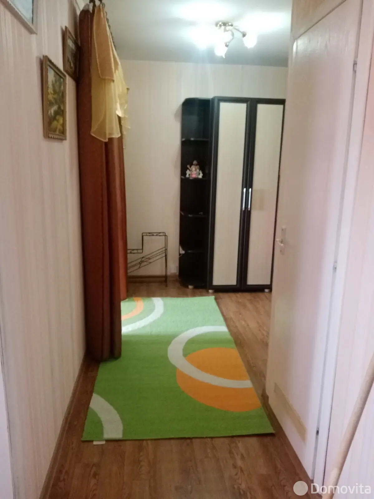 арендовать квартиру, Боровляны, ул. Фрунзенская, д. 39