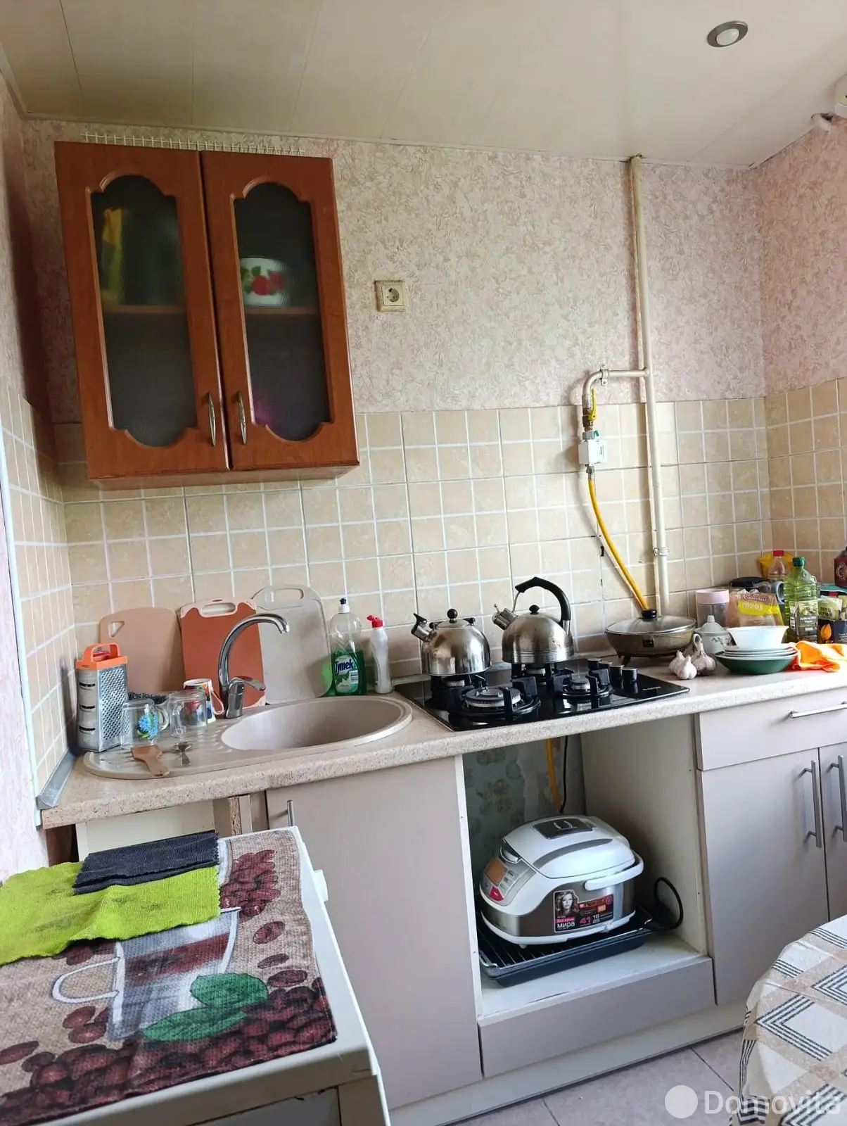Продажа комнаты в Минске, пр-т Партизанский, д. 28/3, цена 95000 BYN, код 7763 - фото 11