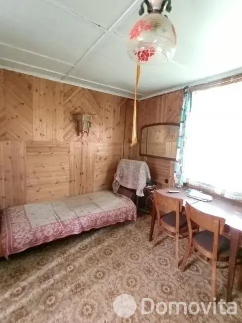 дача, Луговцы, 