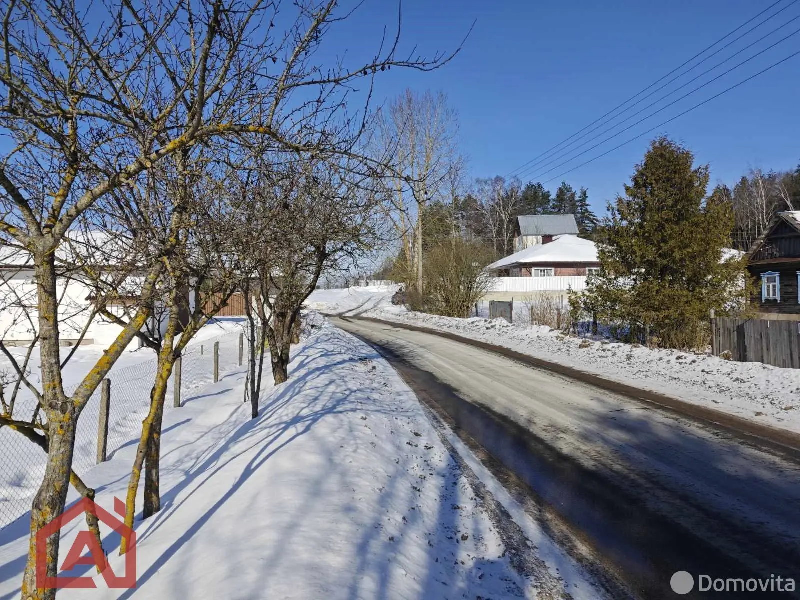 Цена продажи участка, Мочаны, ул. Заречная, д. 33А