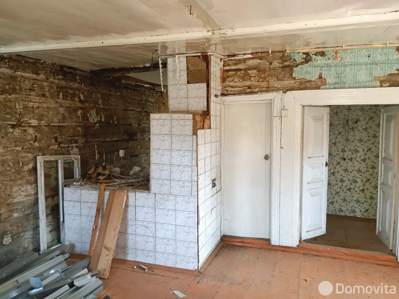 продажа участка, Залесье, 