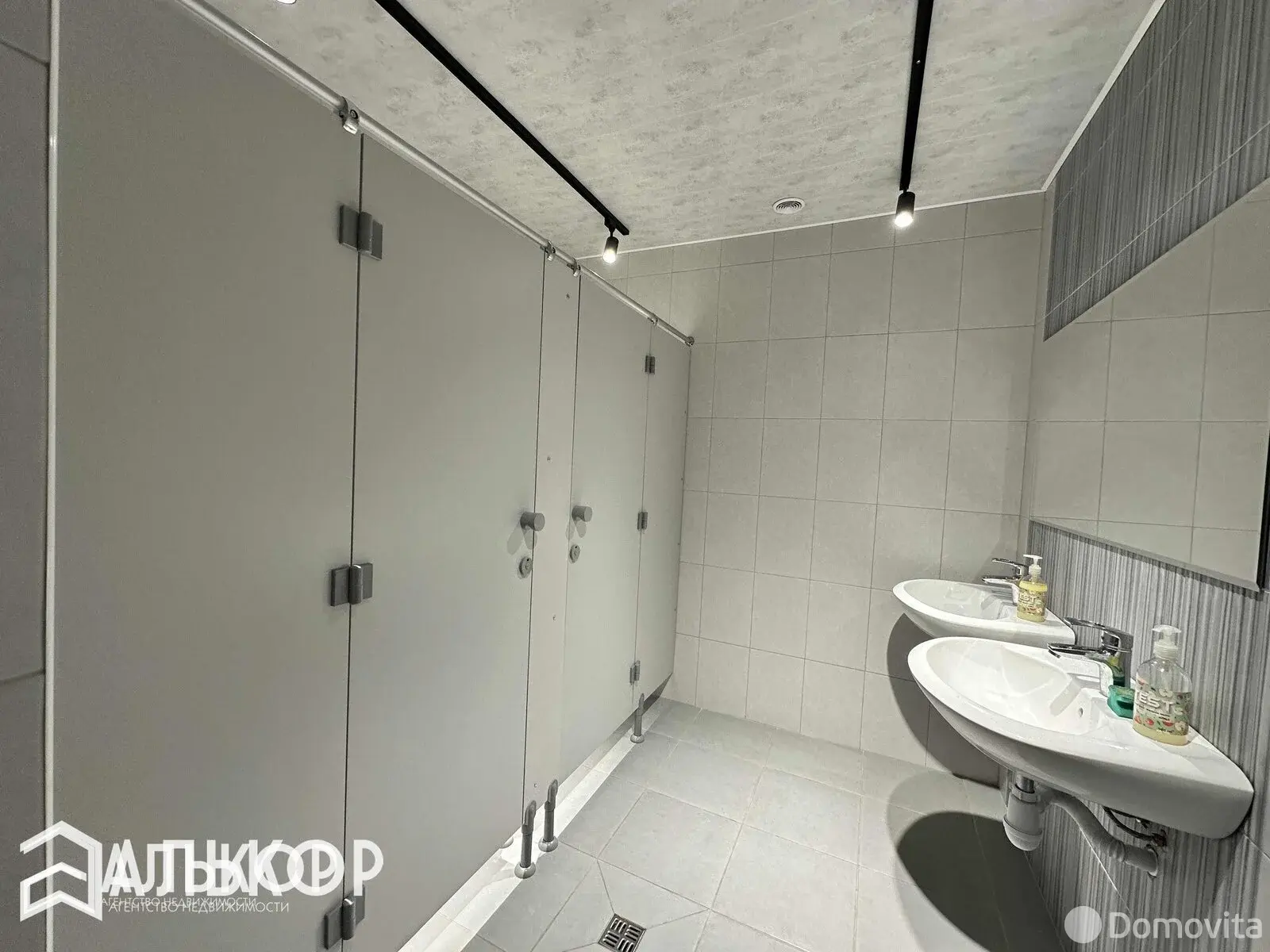 Аренда офиса на пр-т Дзержинского, д. 1/В/6 в Минске, 204USD, код 16205 - фото 7