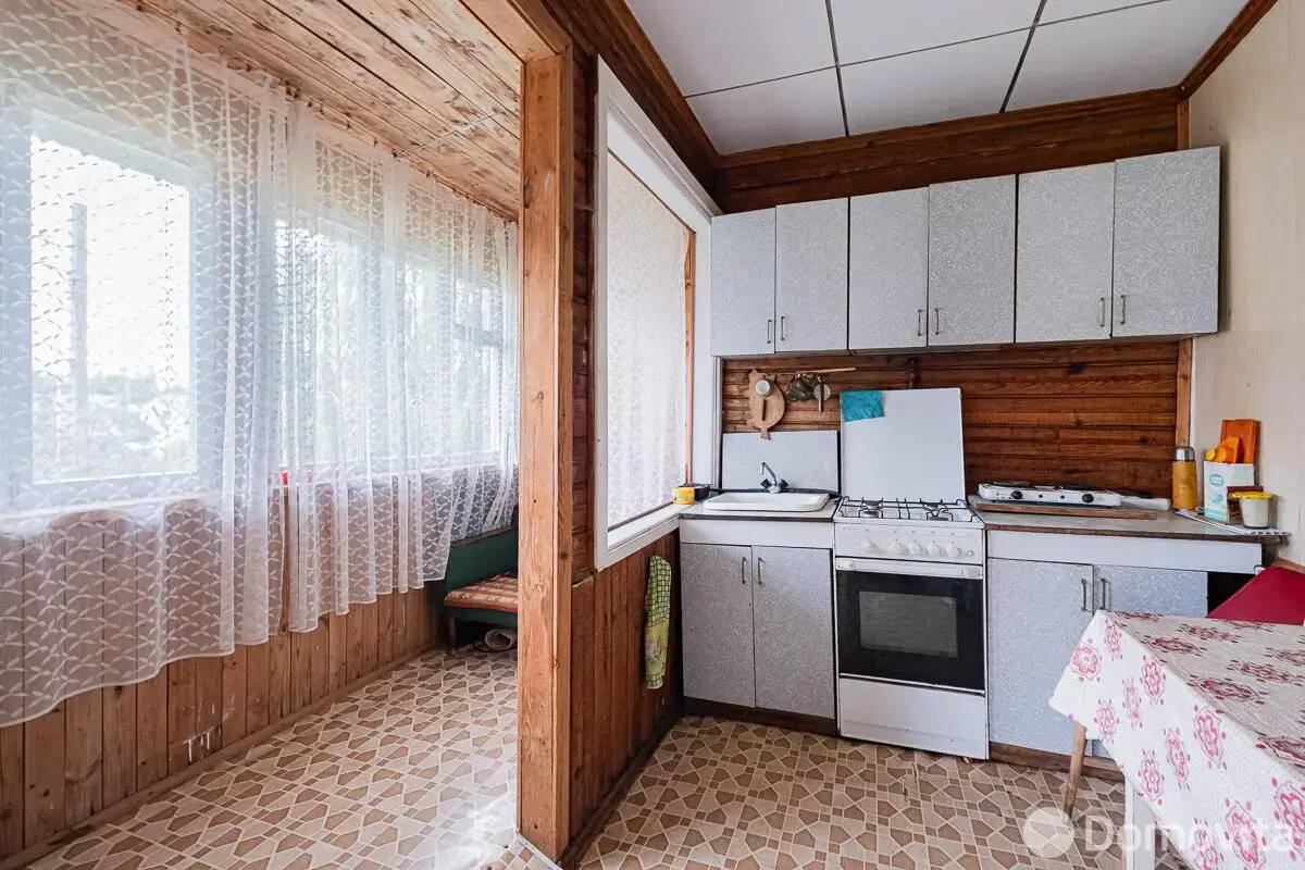 Купить 2-этажную дачу в Монтажник-82 Минская область, 12990USD, код 184260 - фото 16