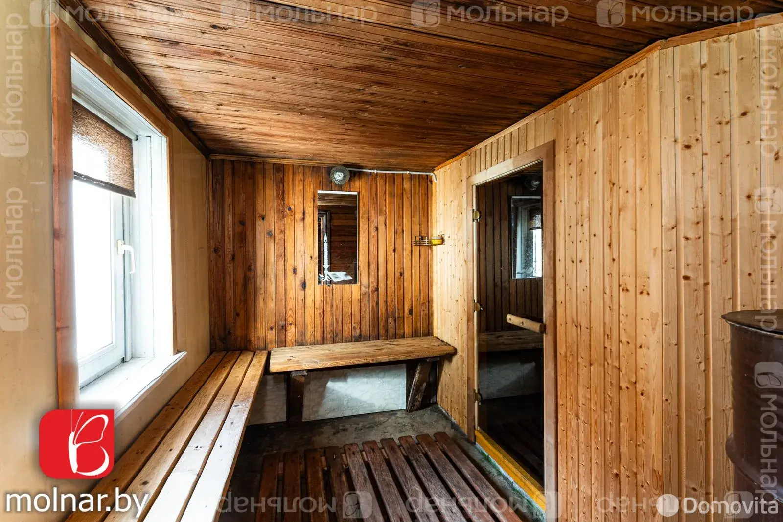 продажа коттеджа, Ратомка, ул. Комсомольская