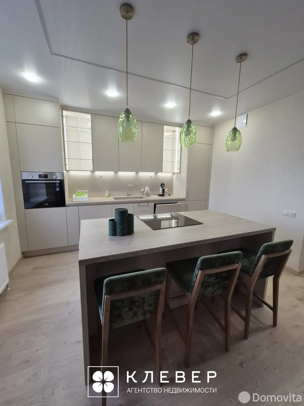 квартира, Минск, ул. Грушевская, д. 86 на ст. метро Грушевка