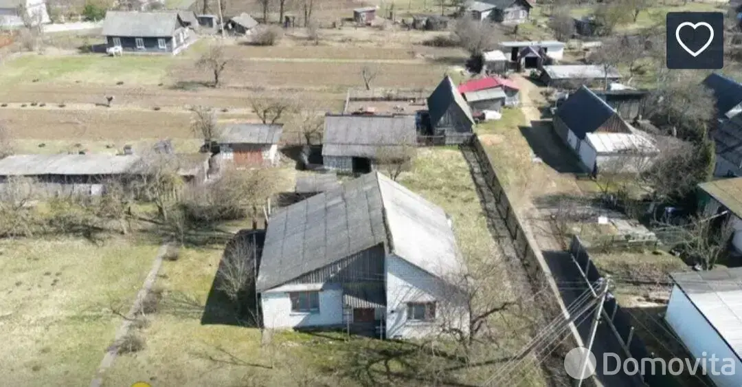 дом, Пережери,