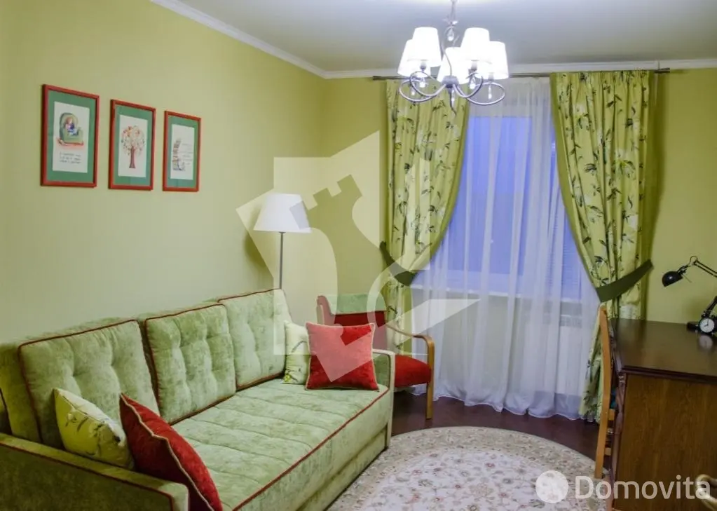 аренда квартиры, Минск, ул. Старовиленская, д. 97