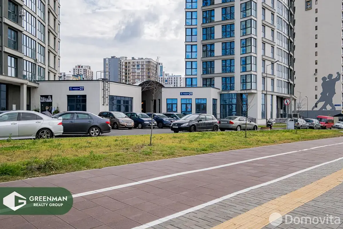 Снять торговую точку на ул. Брилевская, д. 29 в Минске, 1000EUR, код 967730 - фото 17