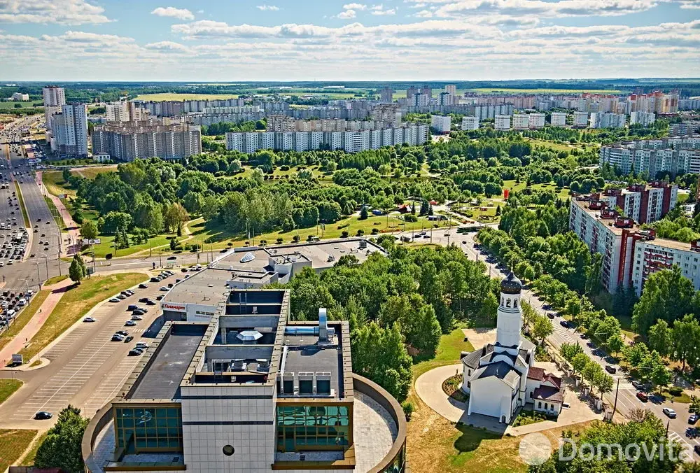 Снять офис на пр-т Дзержинского, д. 104 в Минске, 1000EUR, код 15743 - фото 3